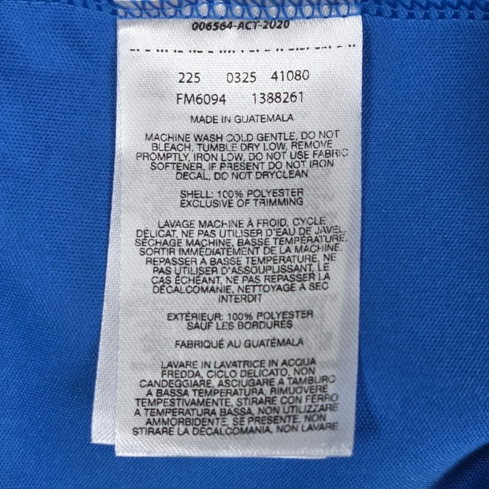 Columbia pfg terminal